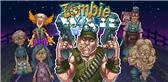 game pic for Zombie War